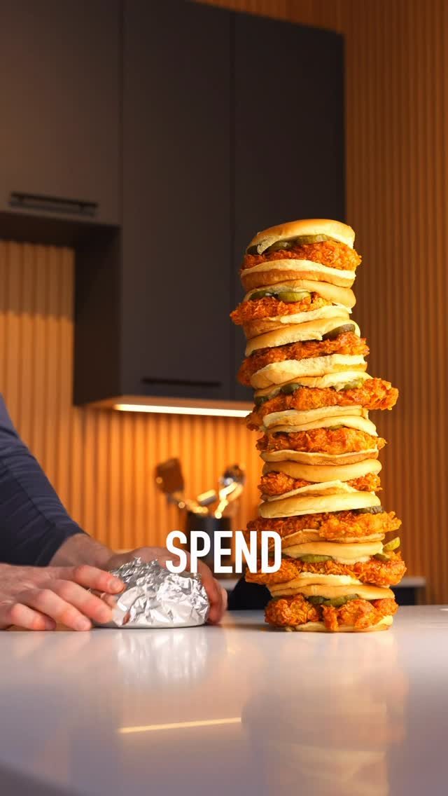 noahperlofit 게시물 이미지: Save Time, Money, And Eat Better‼️

These are...