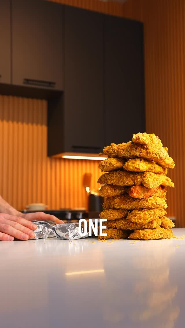 noahperlofit 게시물 이미지: Make This Once Per Week‼️

These are so good,...