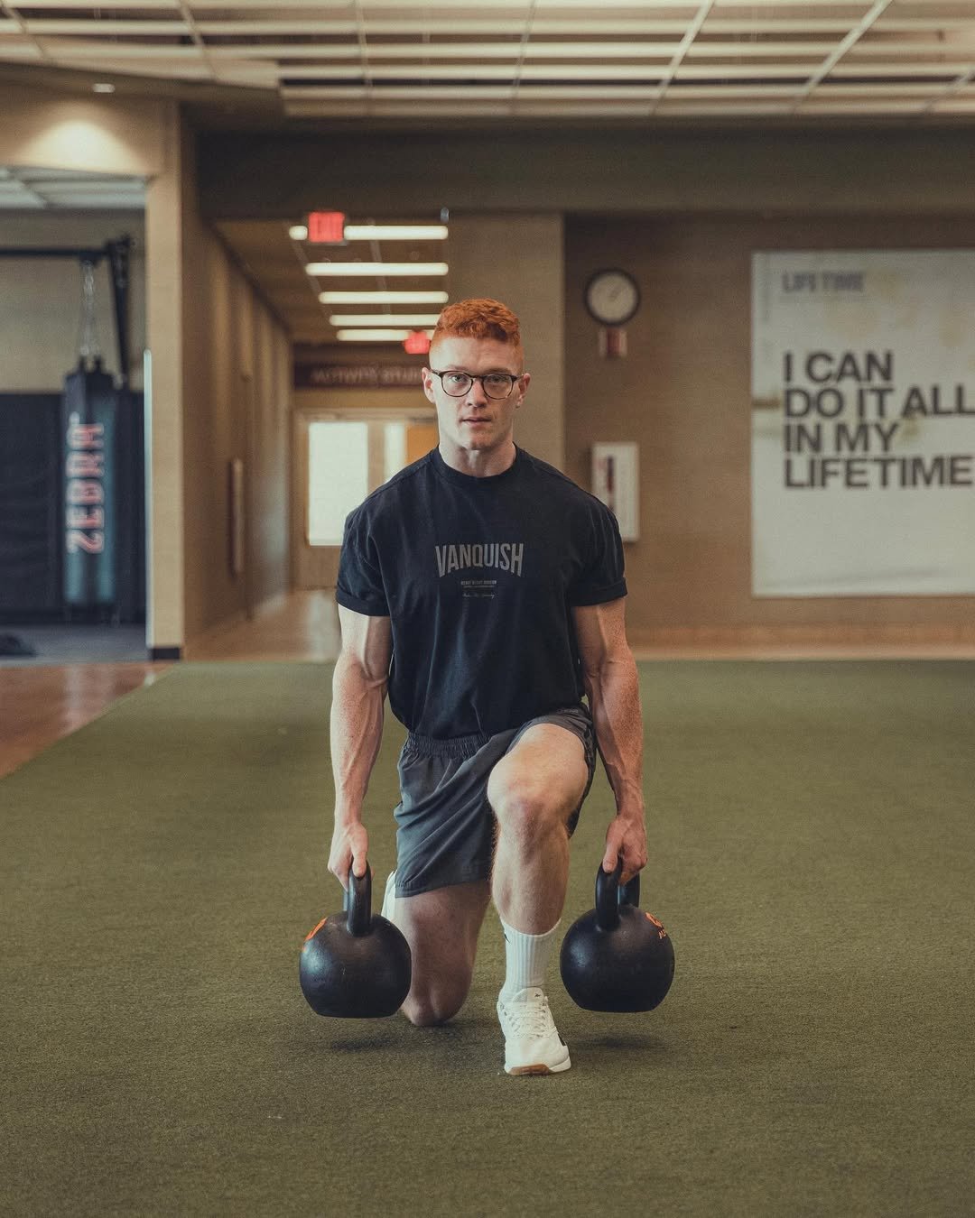 Photo shared by Noah Perlo on March 21, 2023 tagging @vqfit.