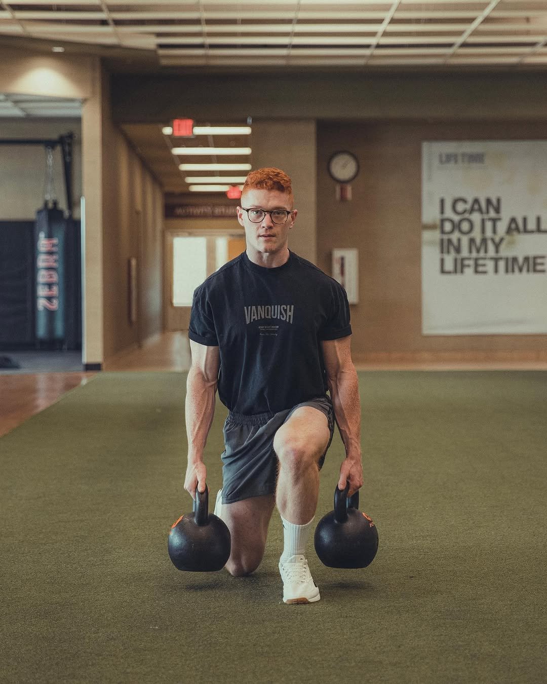 Photo shared by Noah Perlo on March 21, 2023 tagging @vqfit.