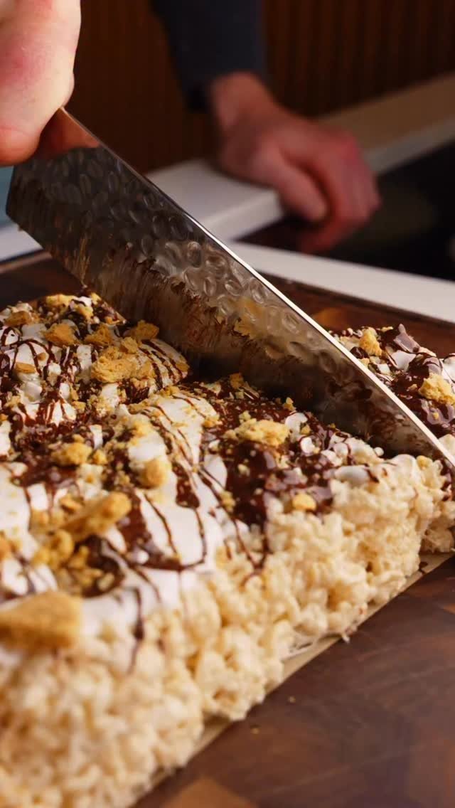 noahperlofit 게시물 이미지: Dessert Prep Skinni Rice Krispies‼️

Be honest...