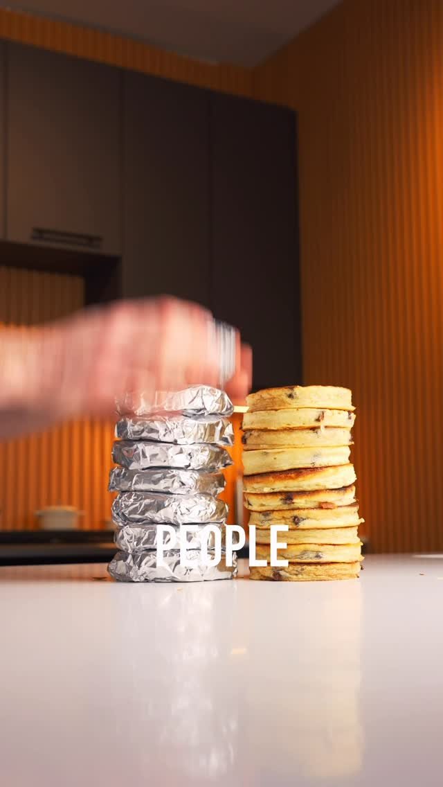 noahperlofit 게시물 이미지: Save Time, Money, And Eat Better‼️

These are...