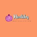healthywhileliving 프로필 사진