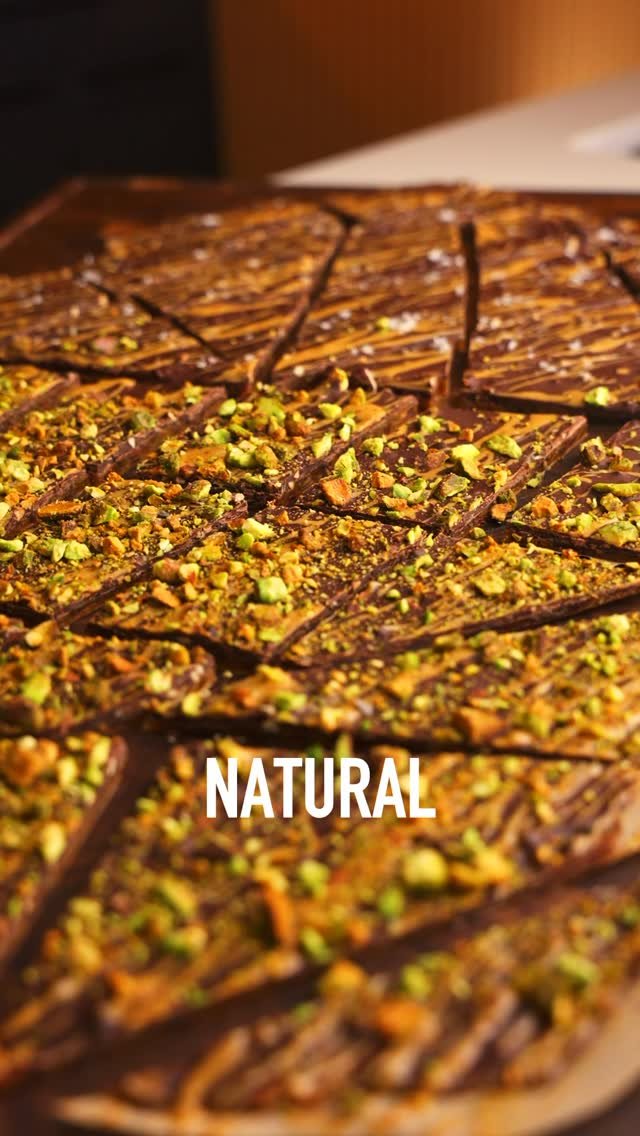 noahperlofit 게시물 이미지: Date Bark‼️

NOT A LOW CALORIE FOOD‼️

But, if...