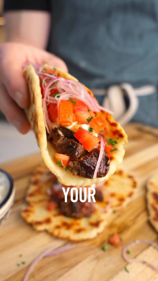 noahperlofit 게시물 이미지: Naan Of Your Business‼️

Recipes for the whole...