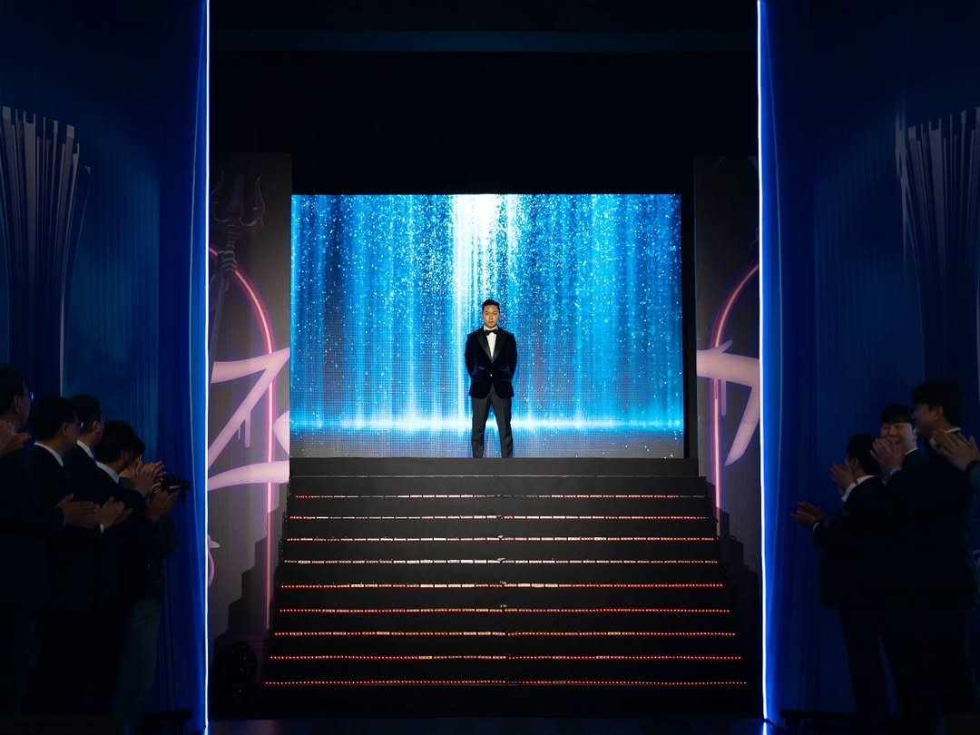 Photo by 박성형 on May 06, 2025.