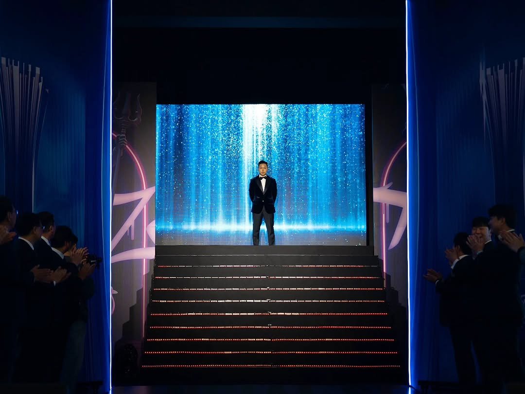 Photo by 박성형 on May 06, 2025.