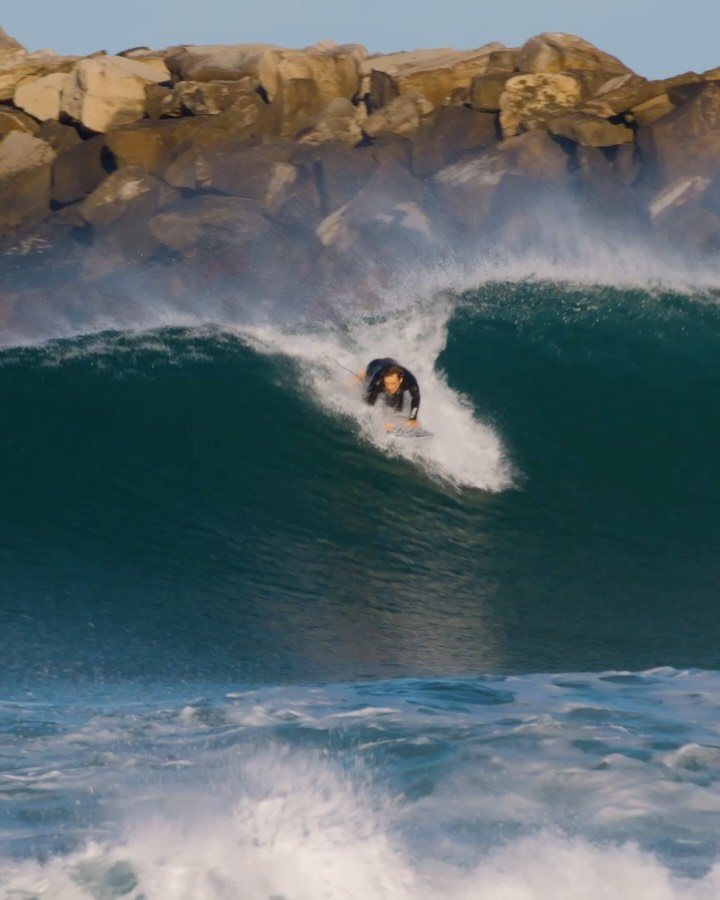 nobody_surf 게시물 이미지: 🎫 HAPPY PROCRASTINATING
🔗 10-min full film now...