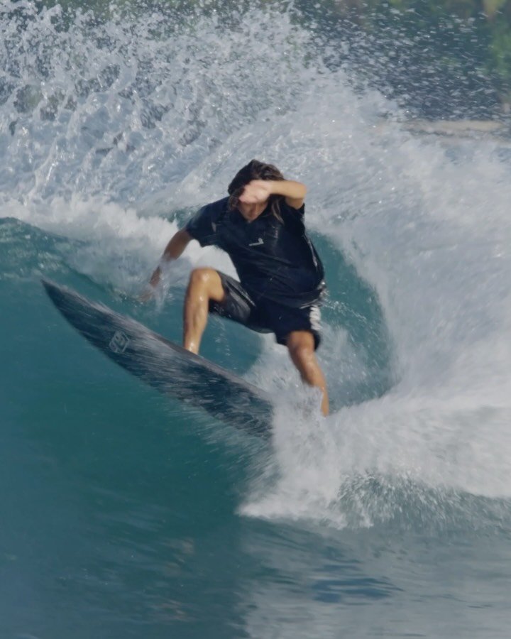 nobody_surf 게시물 이미지: 📼 COEXIST
🔗 Watch 4-min full edit via the link...