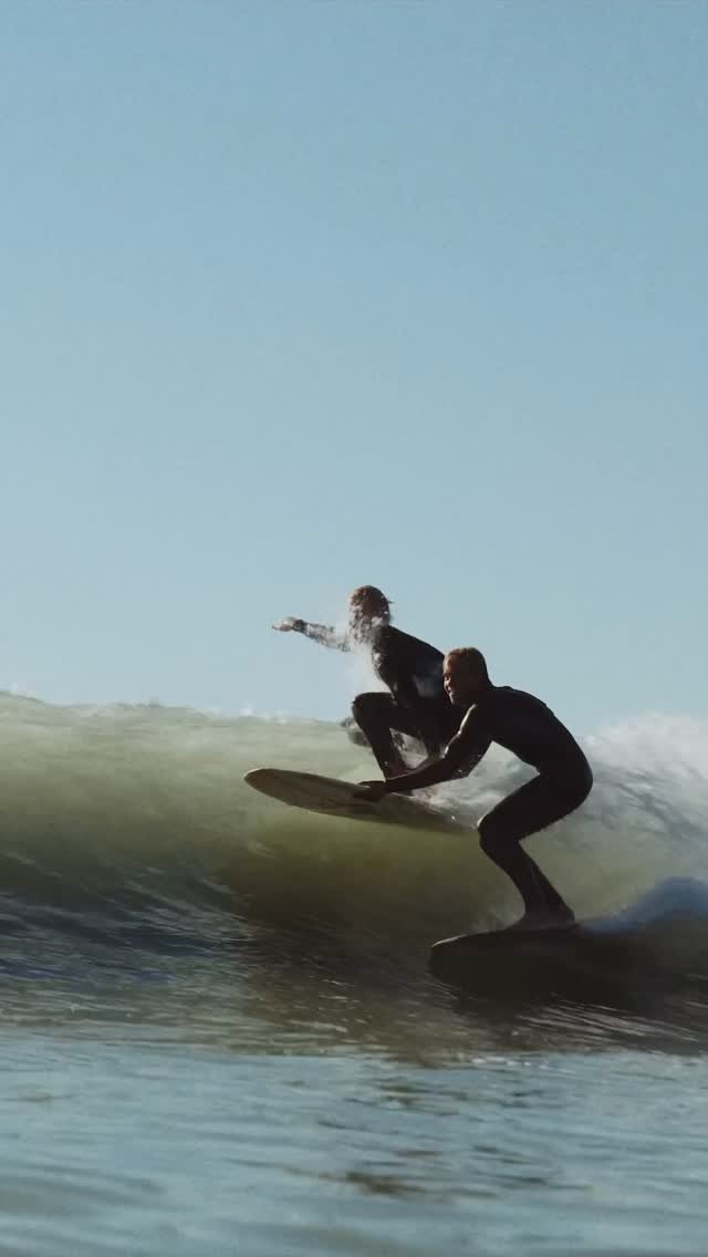 nobody_surf 게시물 이미지: 📼 Two Days Before The Mingle
🔗 Watch 3-min...