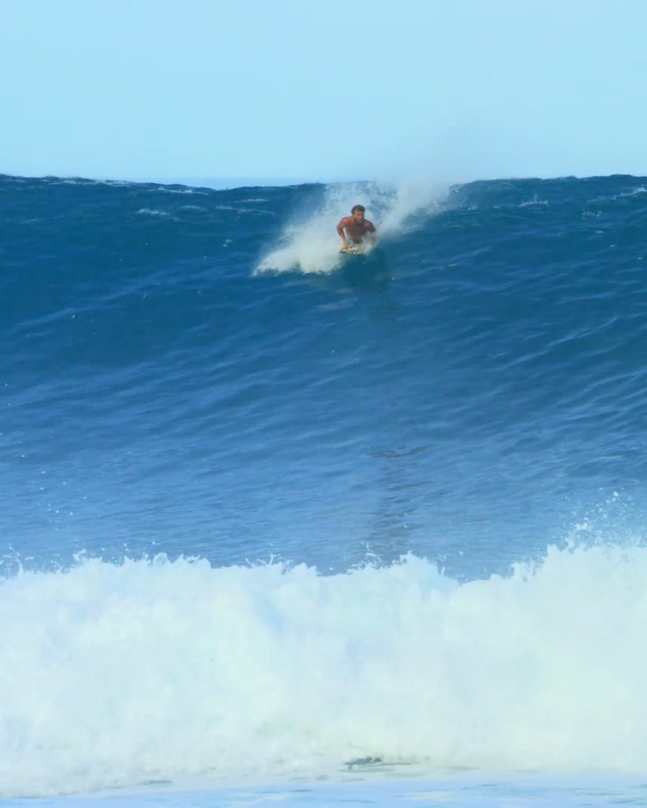 nobody_surf 게시물 이미지: 📼 HAZ SNAPT5 PART
🔗 Watch 5-min full edit via...
