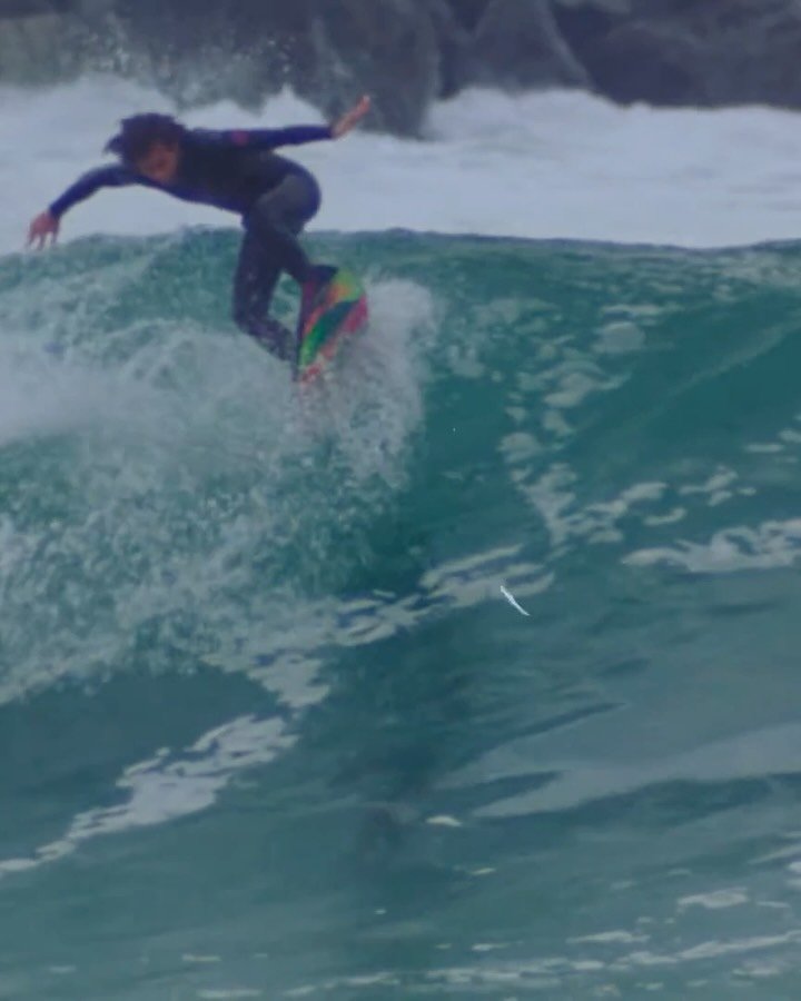 nobody_surf 게시물 이미지: 📼 SHORT ENDS EPISODE 1: MASON HO - SURFING THE...