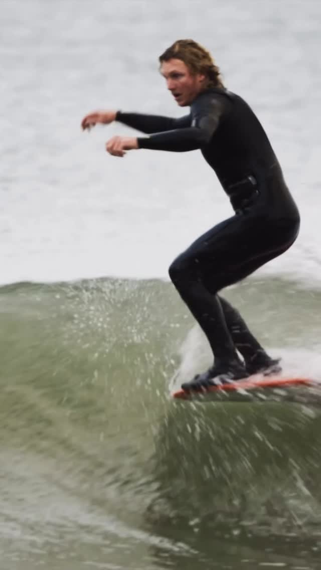 nobody_surf 게시물 이미지: 📼 Scrambled Ev
🔗 Watch 4-min full film via the...