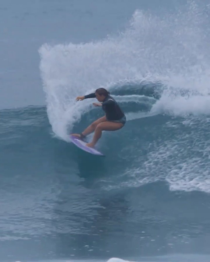 nobody_surf 게시물 이미지: 📼 OTBOA
🔗 Watch 3-min full edit via the link...