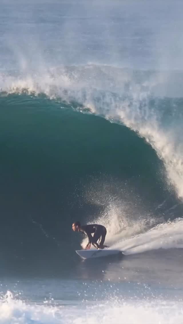 nobody_surf 게시물 이미지: 📼 COWABUNGA — Brendon Gibbens Surfing with...