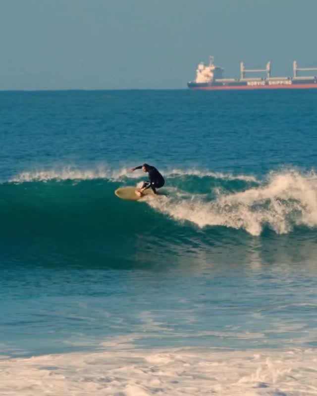 nobody_surf 게시물 이미지: 📼 Grain of Maroc // Album Surf
🔗 Watch 9-min...