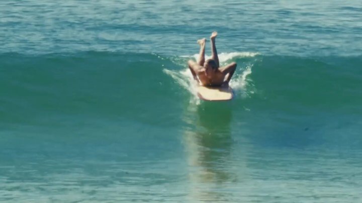 nobody_surf 게시물 이미지: 📼 Mctavish Team ride the Battler Log - Archy...