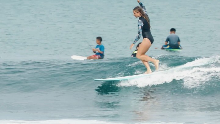 nobody_surf 게시물 이미지: 📼 Tread Softly || Tully White
🔗 Watch 10-min...