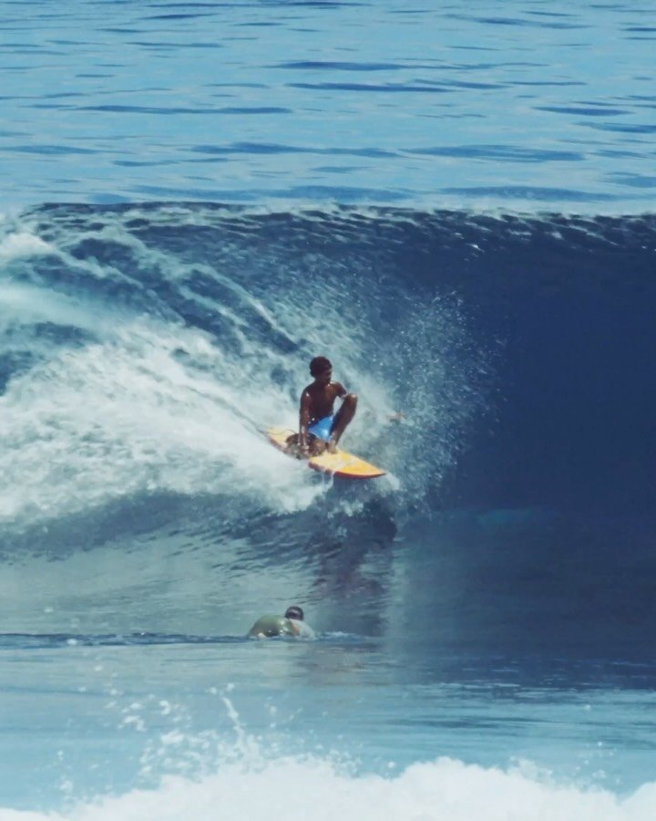 nobody_surf 게시물 이미지: 📼 ROASTED™
🔗 Watch 14-min full film via the...