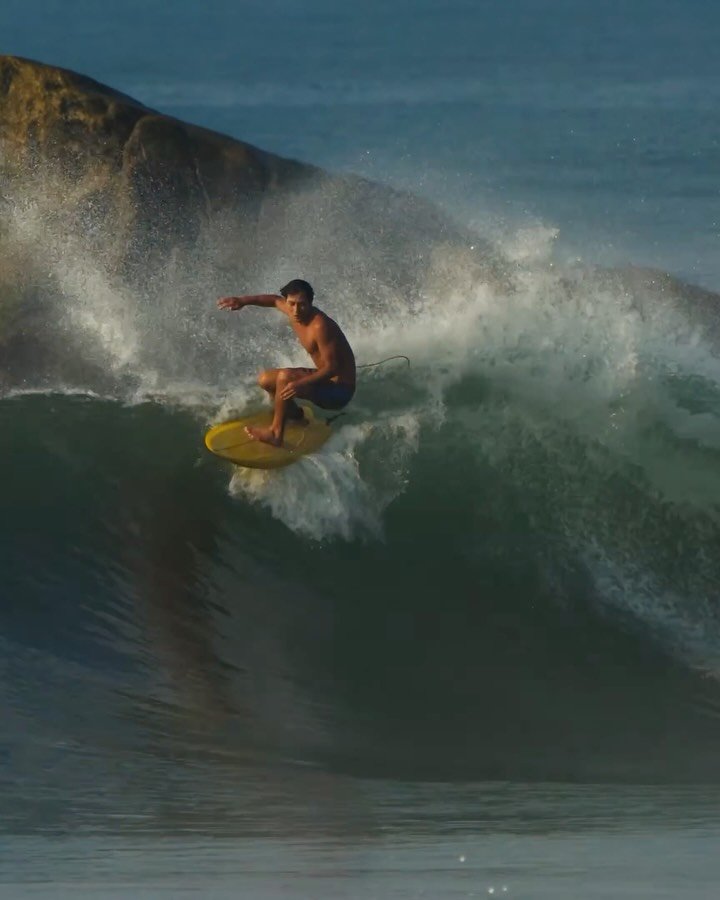 nobody_surf 게시물 이미지: 📼 Somewhere Pacific
🔗 Watch 3-min full edit...