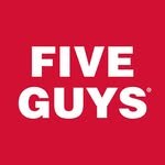 fiveguys.korea 프로필 사진