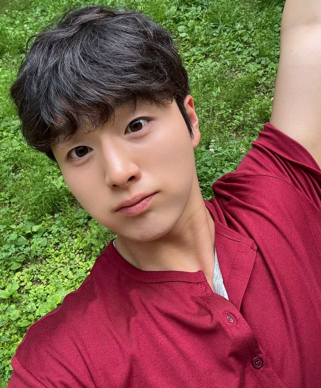 Photo by 노 지 수 on June 19, 2025.