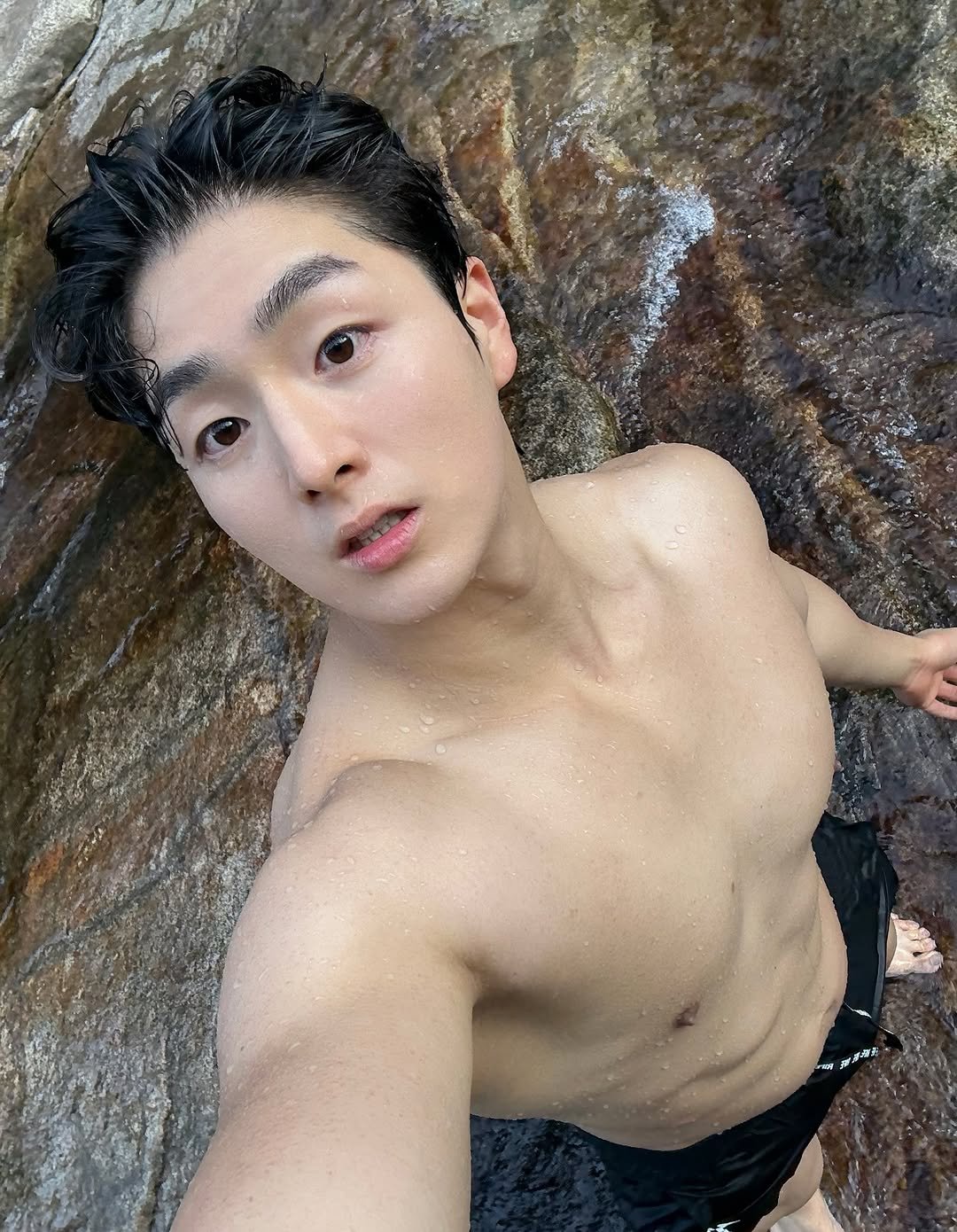 Photo by 노 지 수 on July 26, 2025.