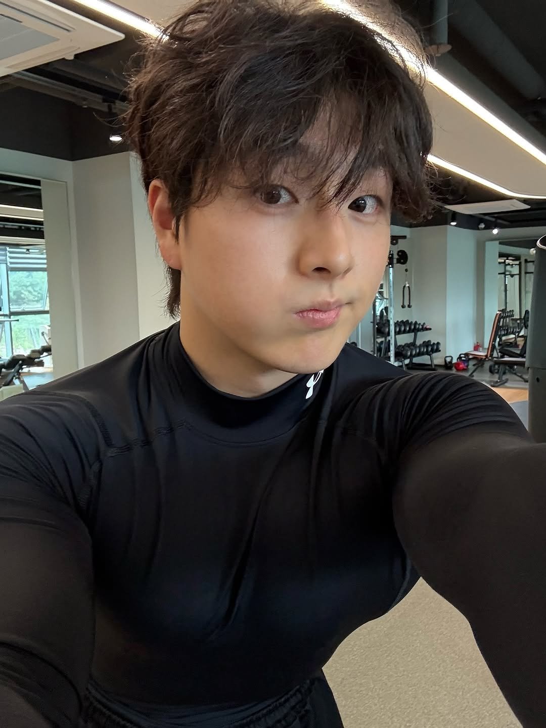 Photo by 노댕구 on October 11, 2025.