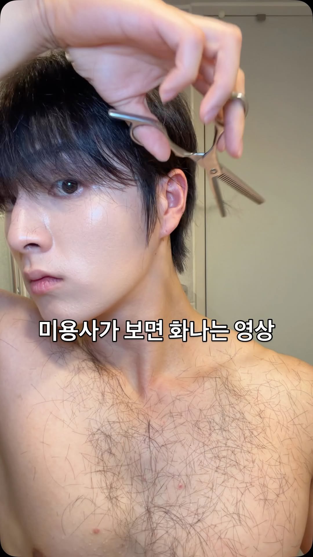 nodaeng_9 게시물 이미지: 무책임하게 떠나버리면 나는 어떡해..
#미용 #야매