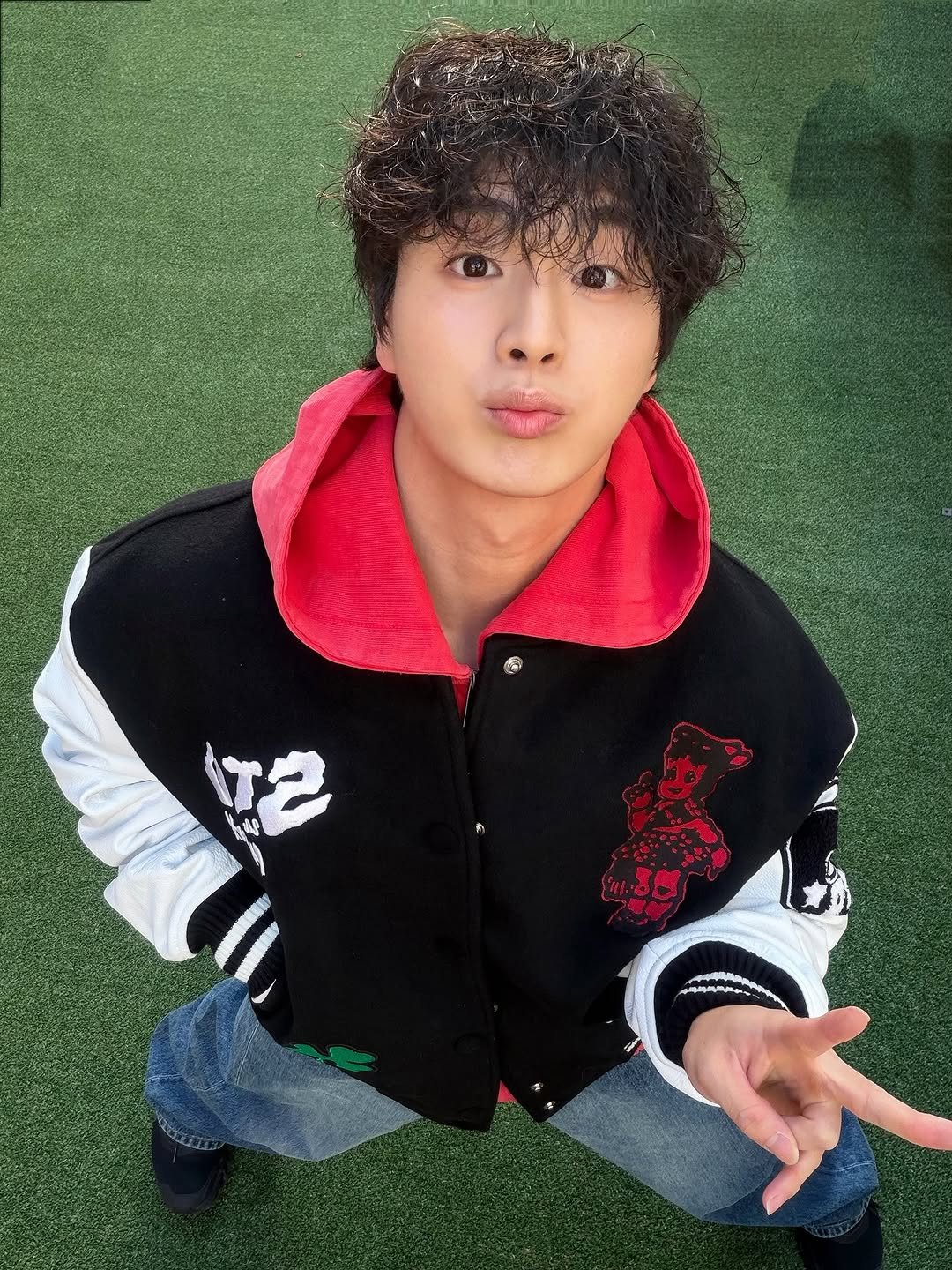 Photo by 노댕구 on November 15, 2025.