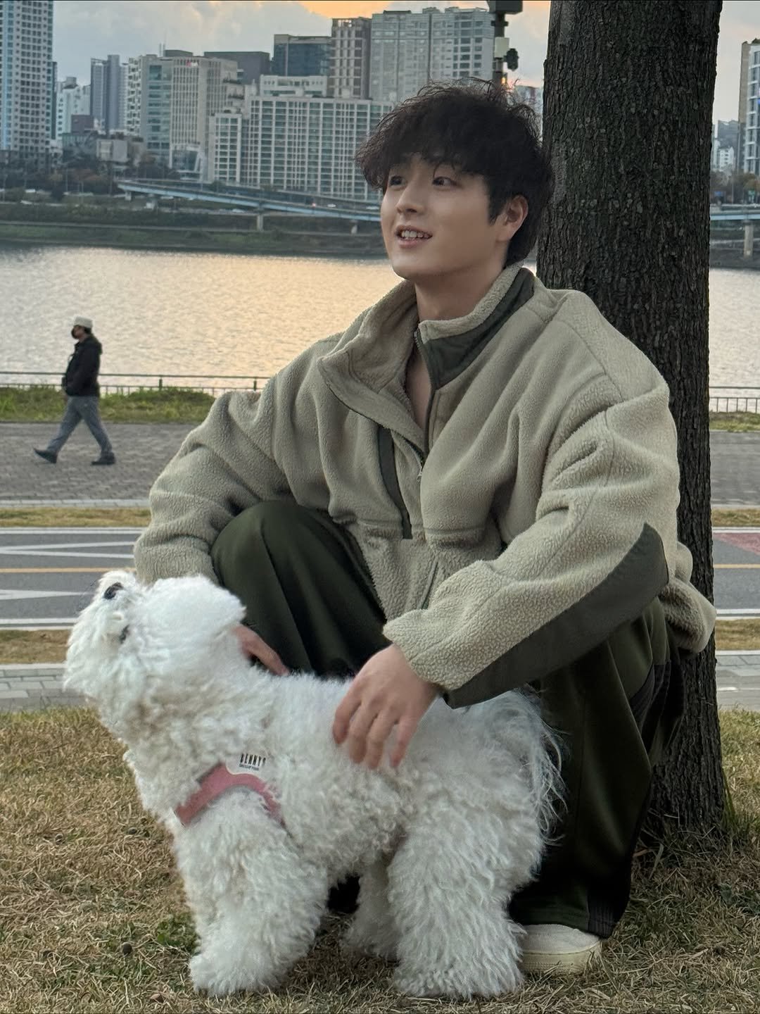 Photo by 노댕구 on November 17, 2025.