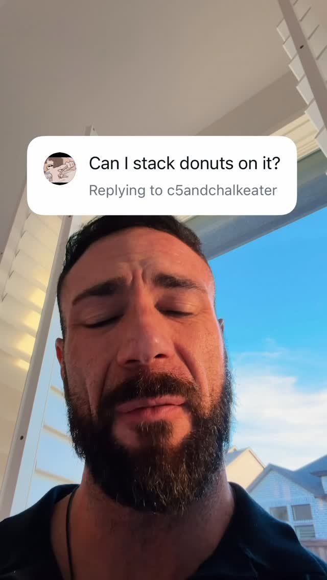 noeldeyzel_bodybuilder 게시물 이미지: Hopefully this fixes the hunger 😭😭 (Full...