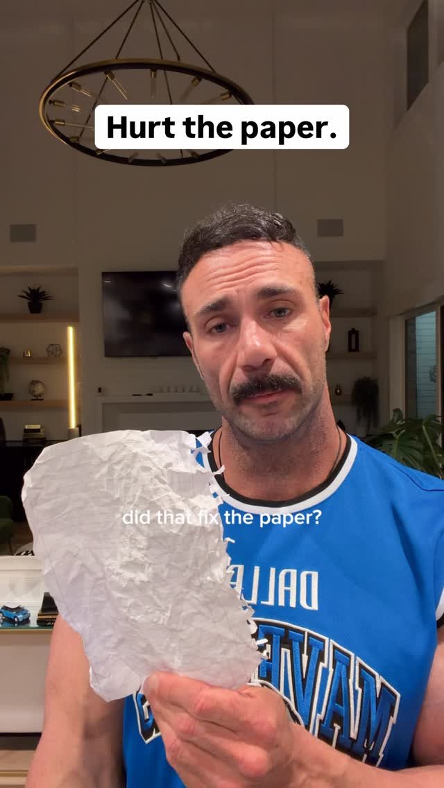 noeldeyzel_bodybuilder 게시물 이미지: Did that fix the paper? #noeldeyzel @drinkryse