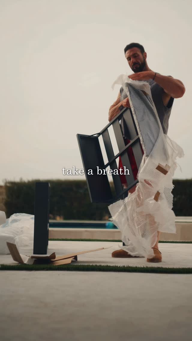 noeldeyzel_bodybuilder 게시물 이미지: You might be feeling overwhelmed with...