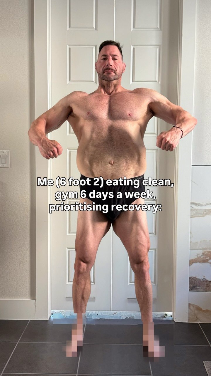noeldeyzel_bodybuilder 게시물 이미지: Why does it have to be this way💔 #fitness #gym
