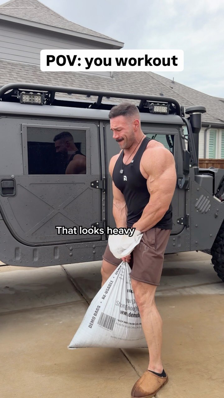 noeldeyzel_bodybuilder 게시물 이미지: I understand but still 🥲💔 #fitness #gym