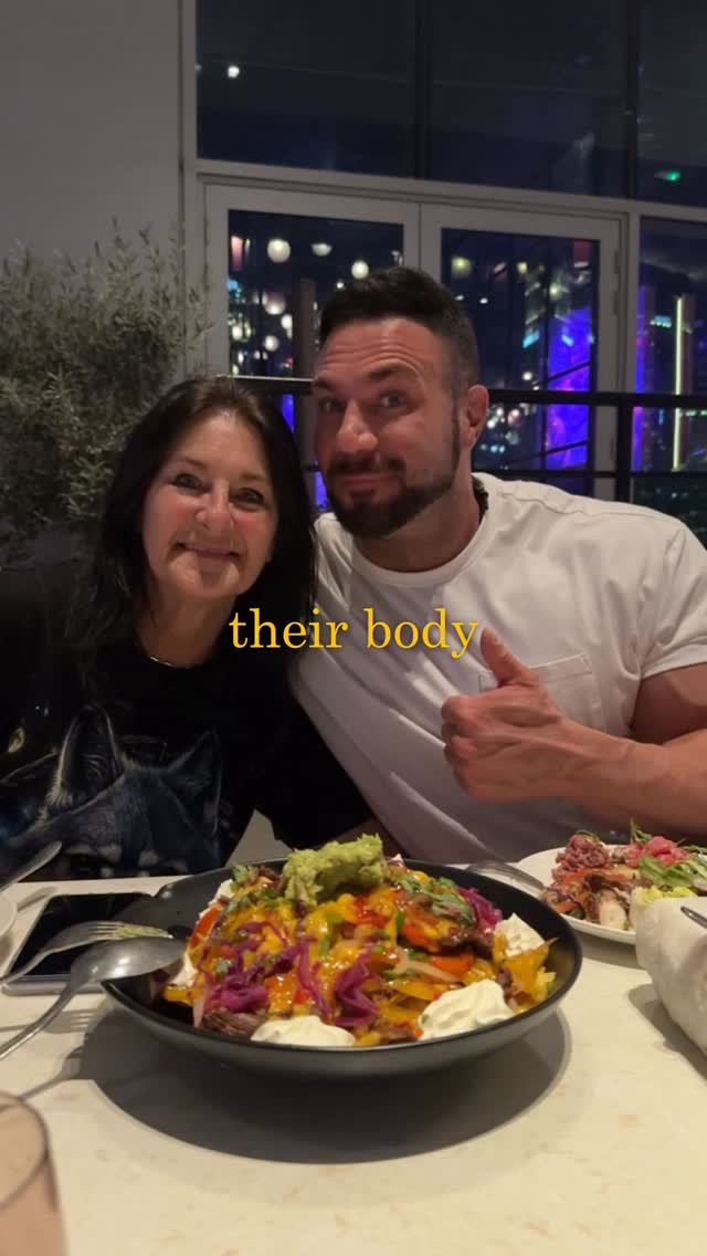 noeldeyzel_bodybuilder 게시물 이미지: Use that answer to how you should treat your...