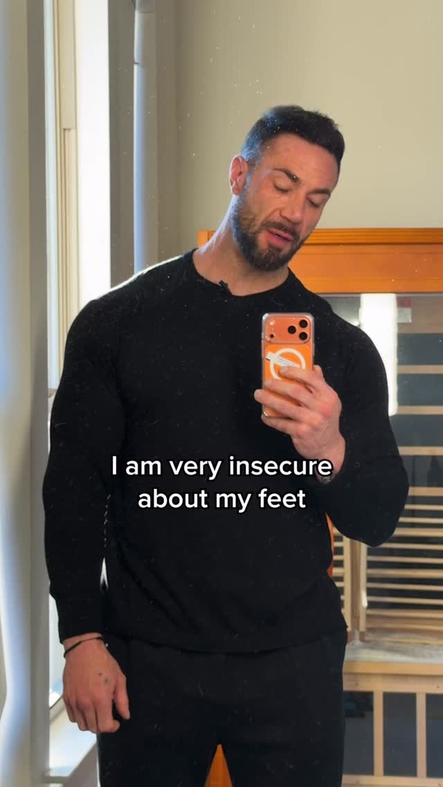 noeldeyzel_bodybuilder 게시물 이미지: You are destined for more than the difficulty...