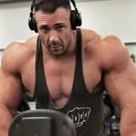 noeldeyzel_bodybuilder 인스타그램 프로필 사진