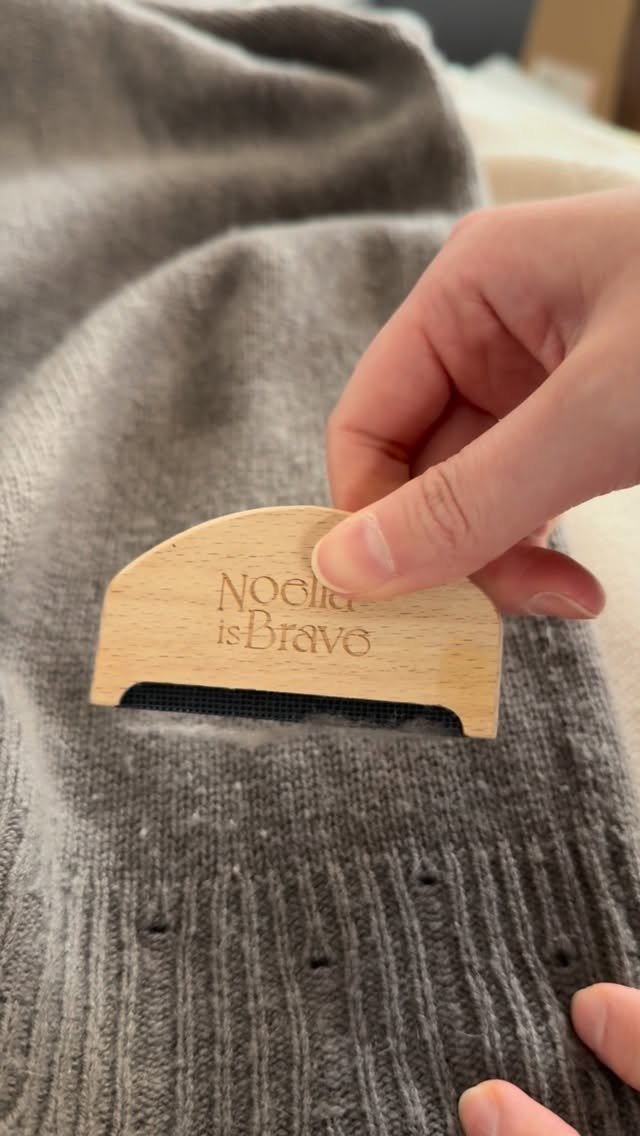 noellaisbrave 게시물 이미지: Low Stock!

겨울에만 선보이는 캐시미어 브라시의 재고가 소량만...