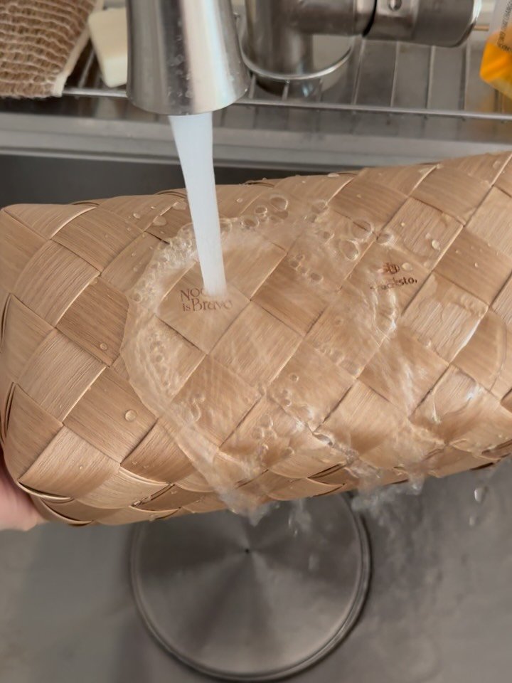 noellaisbrave 게시물 이미지: *SOLD OUT*

티무 바스켓의 재고가 얼마 남지 않았습니다. 물세척이 가능한...