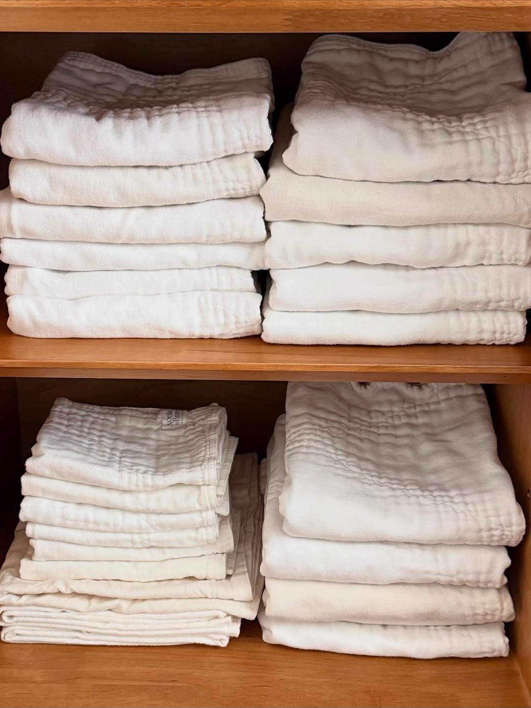 Photo by Noella is Brave on January 13, 2026. May be an image of towel rack and text.