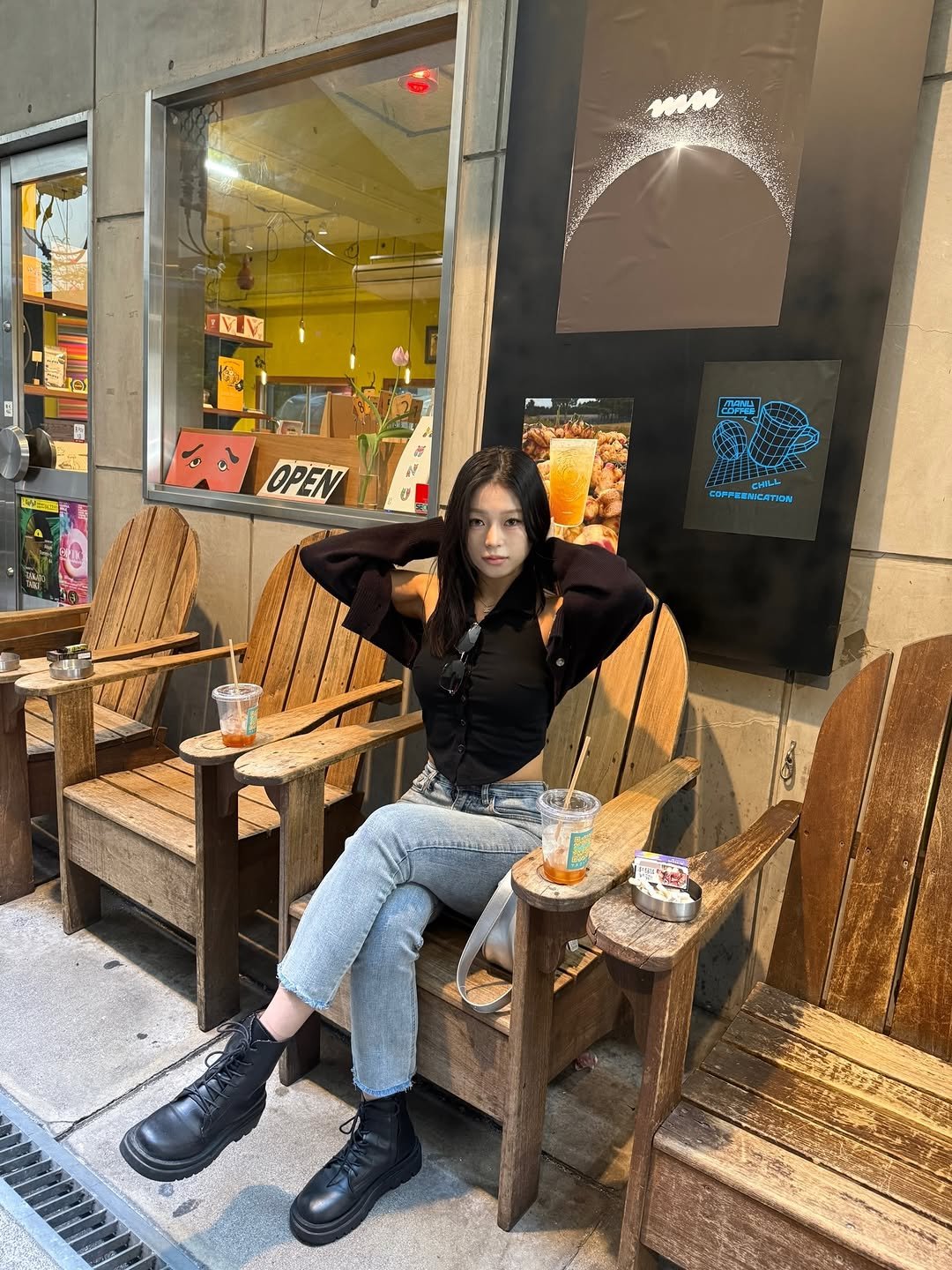 noeyuxx 게시물 이미지: 요즘 너무 잘 쉬고 잘 노는 즁😆