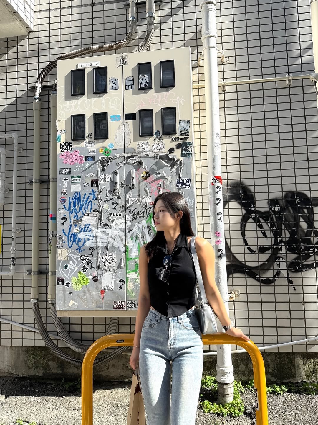 noeyuxx 게시물 이미지: ☀️