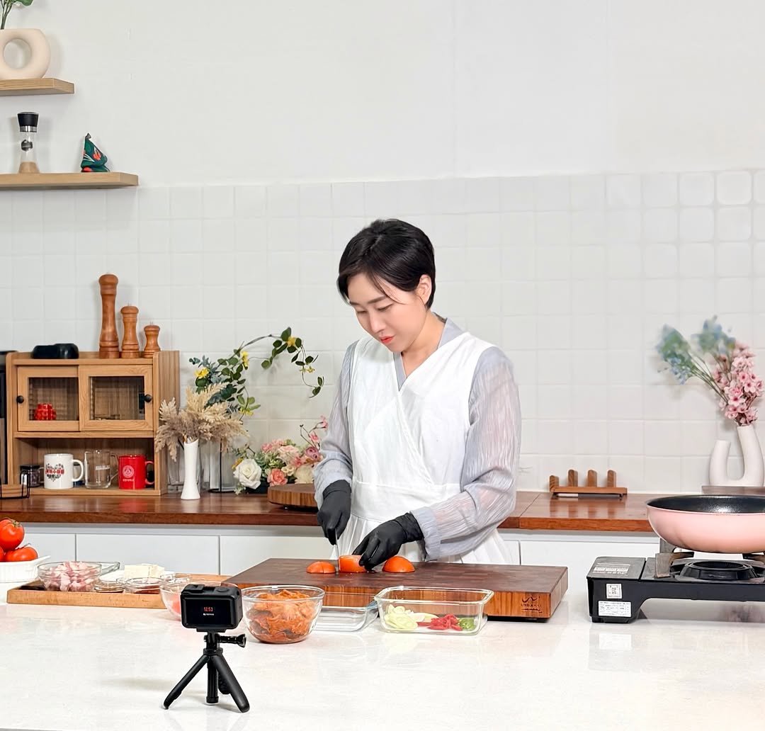 nohcook 게시물 이미지: #바디인사이트 촬영
오랜만에 노장금 복장을 입고 촬영했습니다. :)
이날은 하루가...