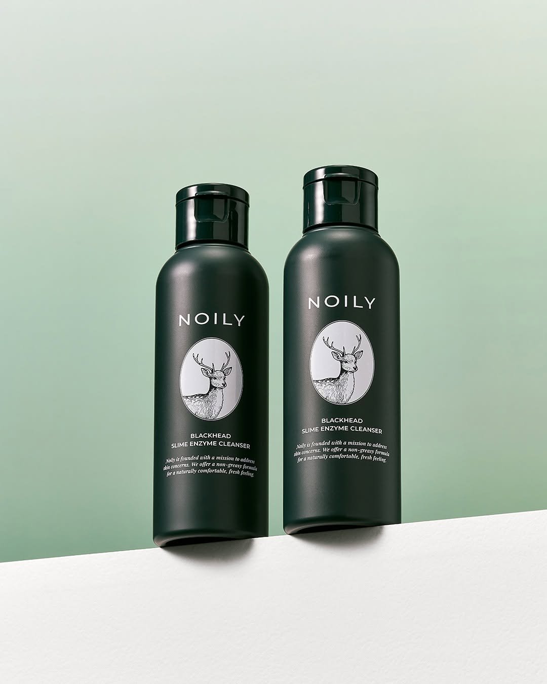 noilyskin 게시물 이미지: BLACKHEAD SLIME ENZYME CLEANSER
블랙헤드 슬라임...