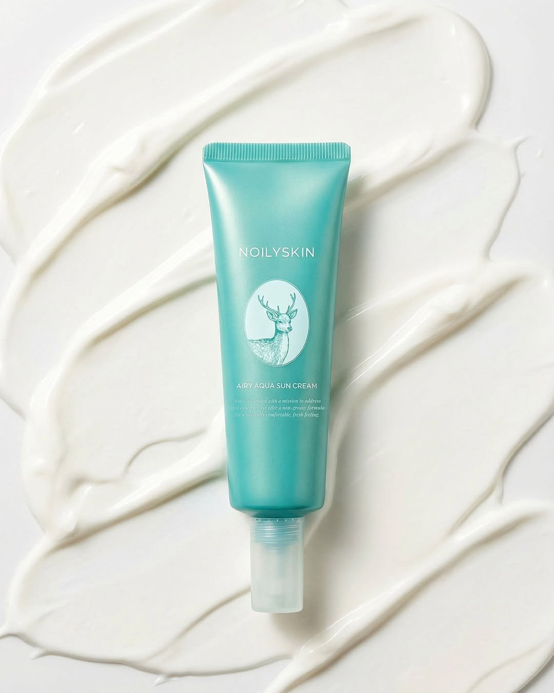 noilyskin 게시물 이미지: AIRY AQUA WASH SUN CREAM
에어리 물세안 선크림

로션처럼 가벼운...