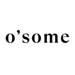 osome.tw 프로필 사진