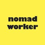 nomad_workspace 인스타그램 프로필 사진