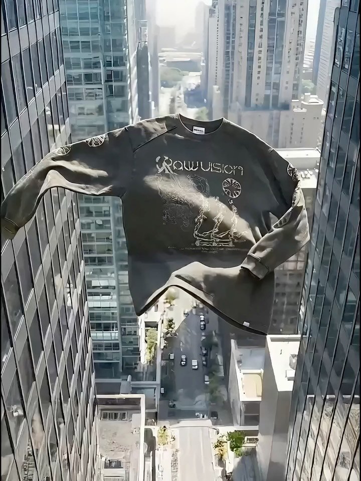 nomanual.designs 게시물 이미지: UP IN THE AIR